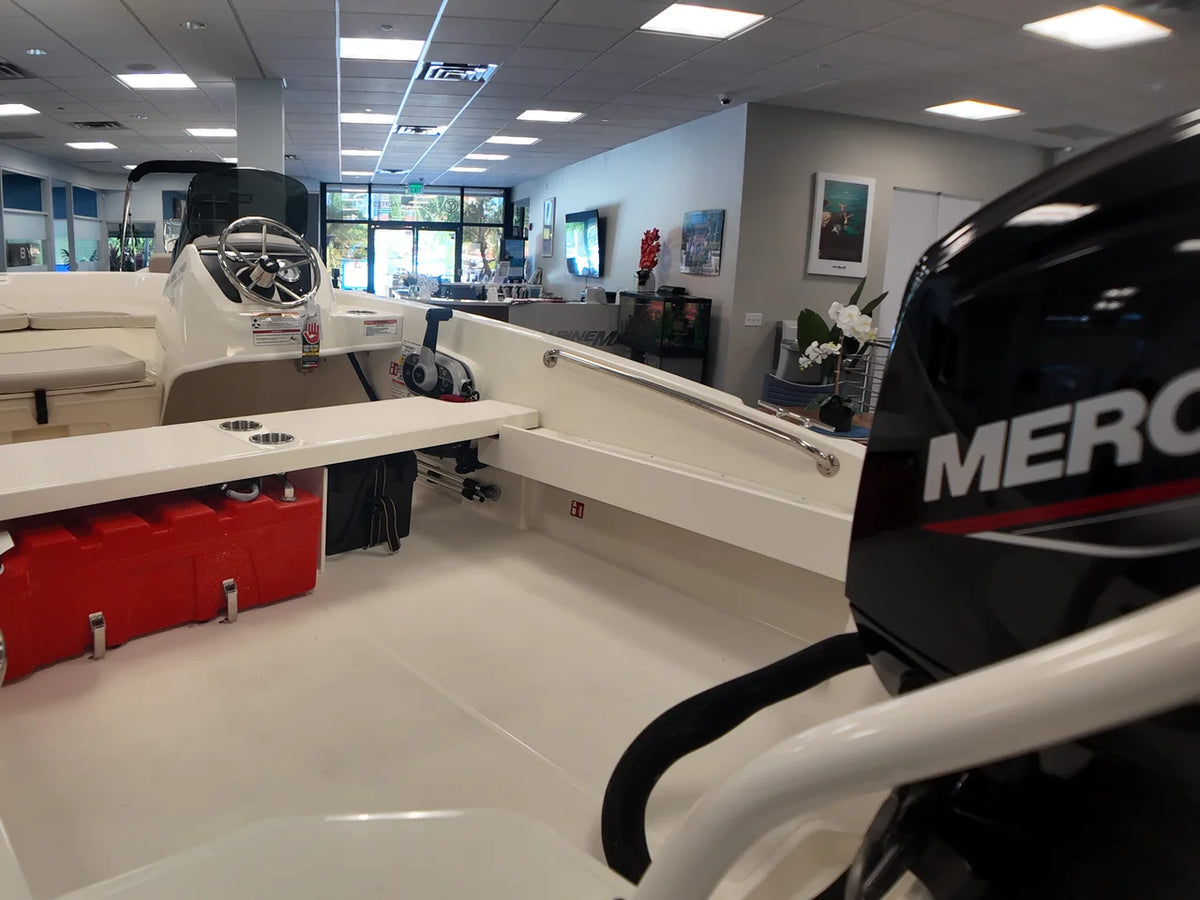 2027 Boston Whaler 160 Super Sport 16.0 feet, Pompano Beach, Florida #11