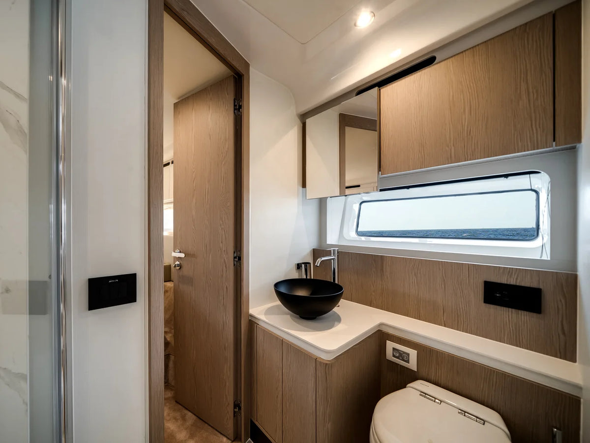 2023 Azimut 53 FLY 53.0 feet, Naples, Florida #16