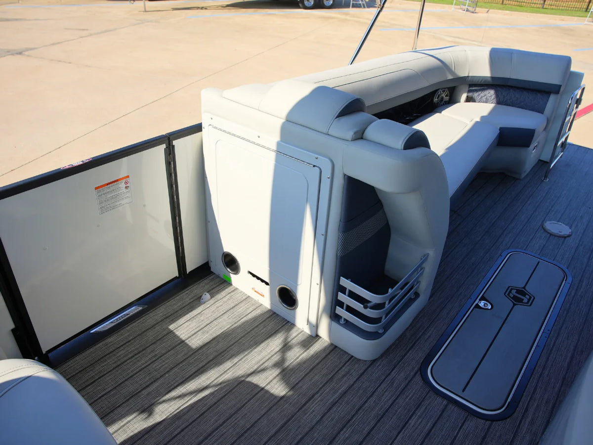 2027 Harris Grand Mariner 250 25.0 feet, Lewisville, TX #13