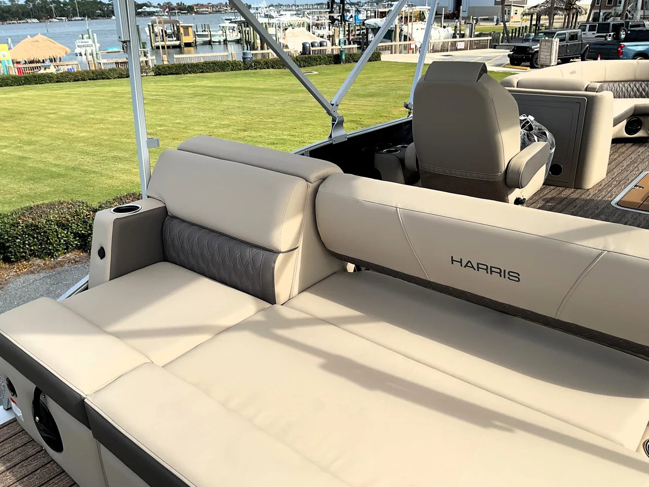 2026 Harris Cruiser 250 25.0 feet, Panama City, FL #9