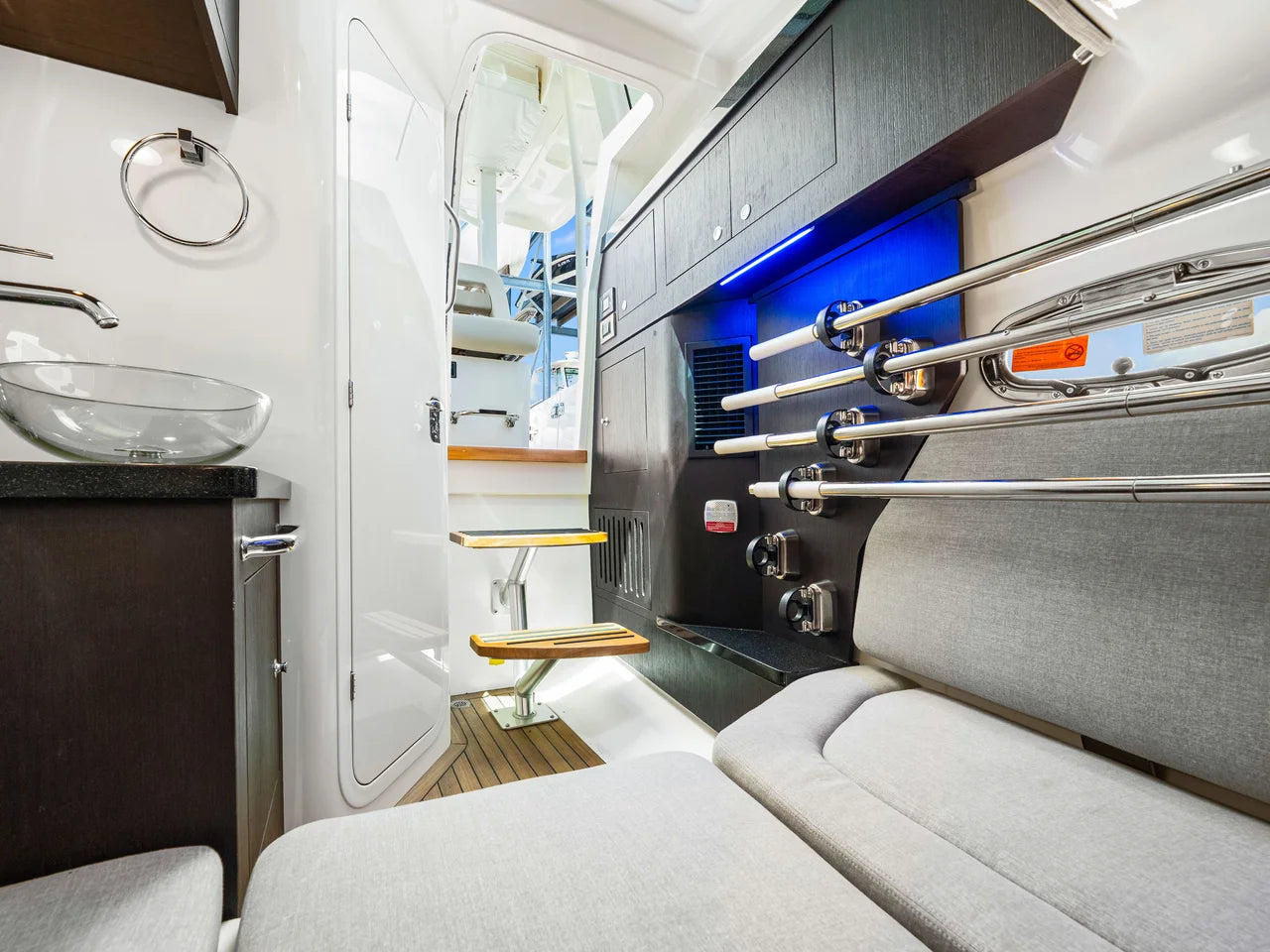 2026 Boston Whaler 380 Outrage 38.0 feet, Sarasota, FL #73