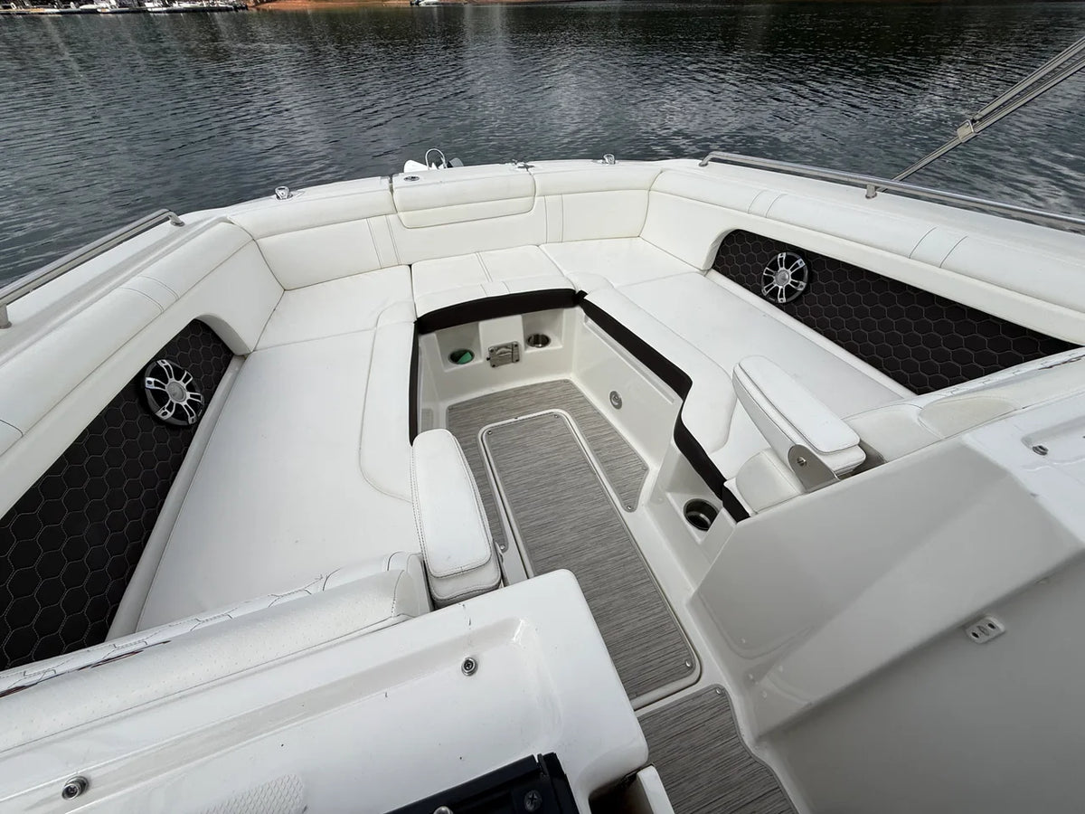 2022 Sea Ray SDX 290 29.0 feet, Cumming, GA #22