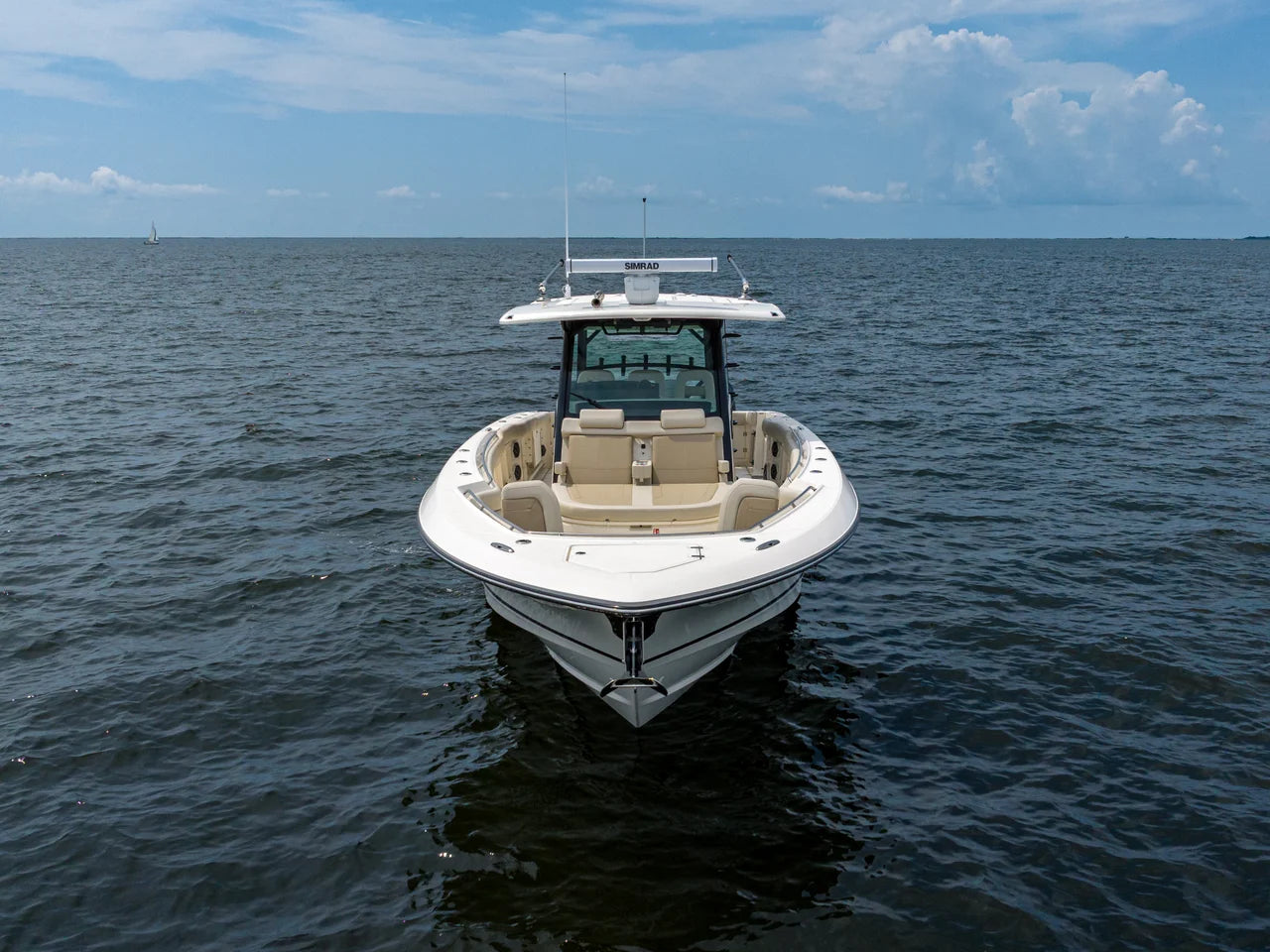 2027 Boston Whaler 380 Outrage 38.0 feet, Pensacola, Florida #4