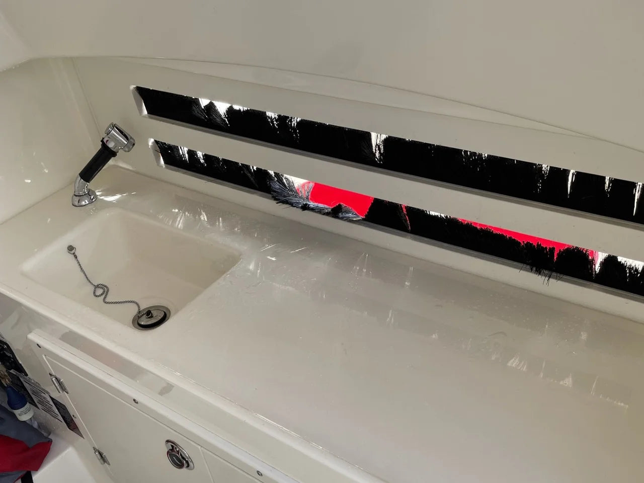 2020 Boston Whaler 330 OUTRAGE 33.0 feet, Venice, Florida #33