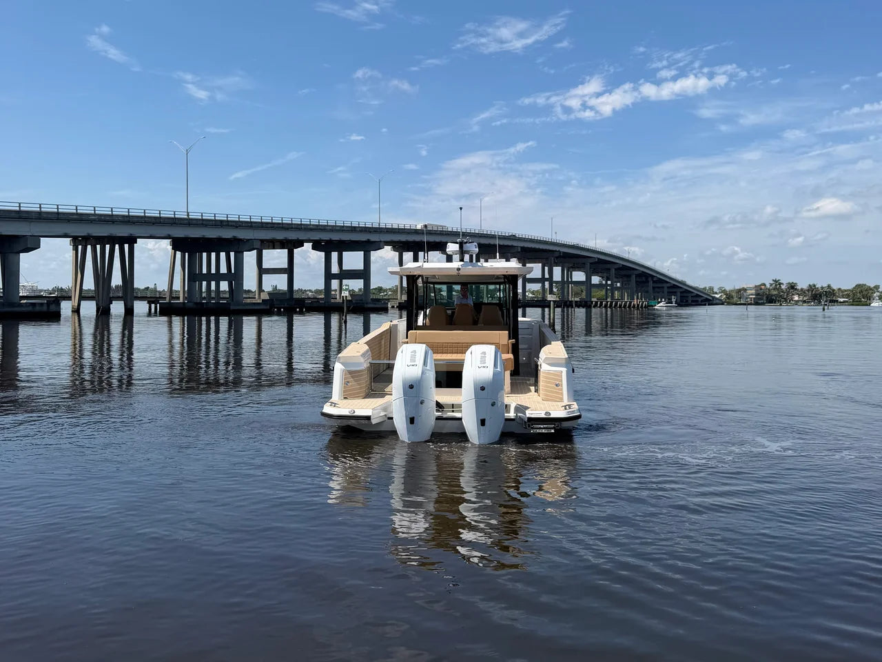 2027 Saxdor 400 GTS 40.0 feet, Stuart, Florida #10