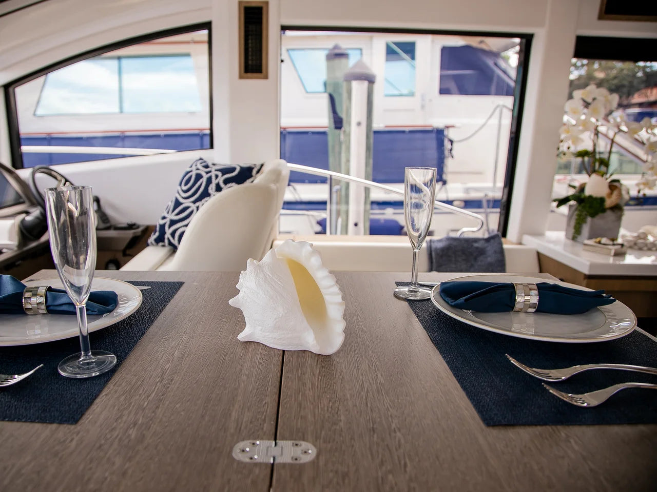 2024 Galeon 470 SKY 47.0 feet, Pompano Beach, Florida #55