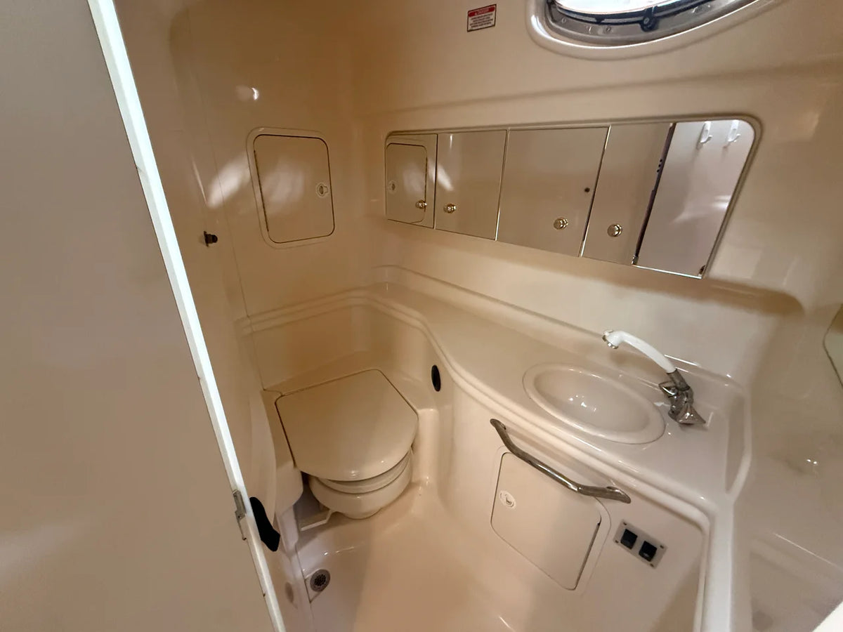 2002 Sea Ray SUNDANCER 320 35.0 feet, Lake Ozark, MO #29