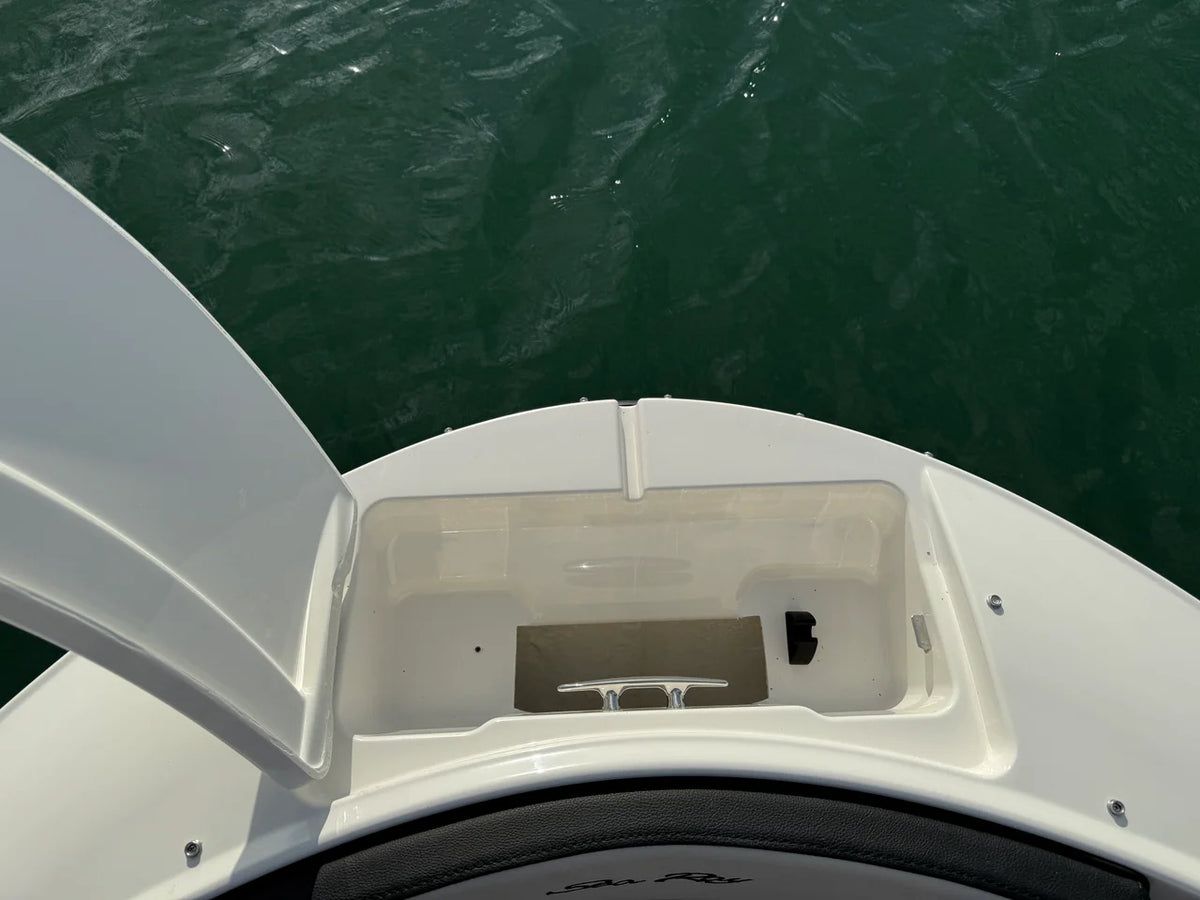 2026 Sea Ray SPX 210 Outboard 21.0 feet, Wrightsville Beach, North Carolina #19
