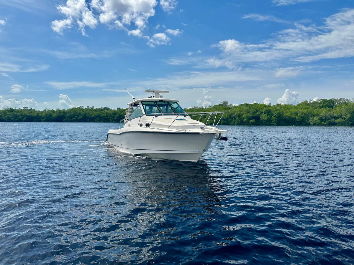 2012 Boston Whaler 345 CONQUEST 34.0 feet, Fort Myers, FL #4
