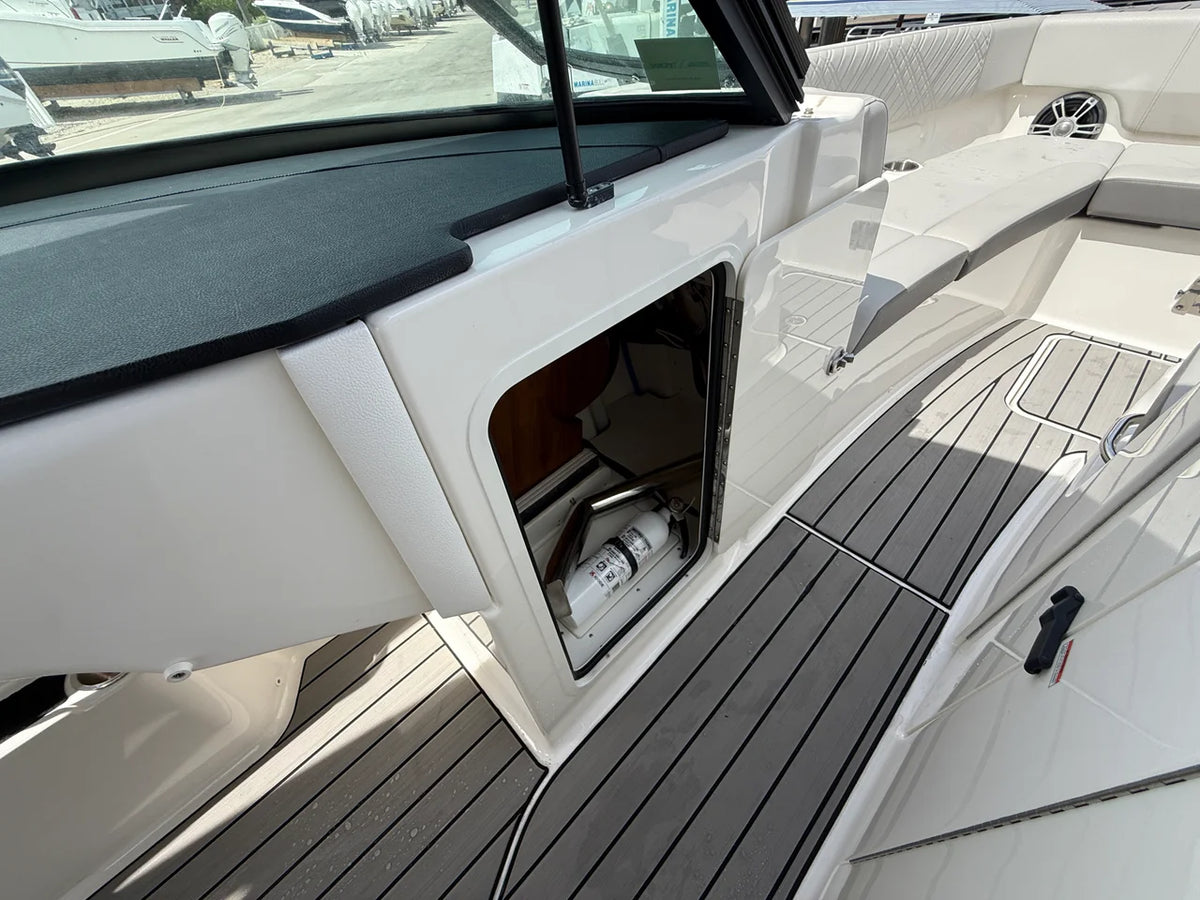 2025 Sea Ray SDX 270 Outboard 300.0 feet, Sarasota, FL #30