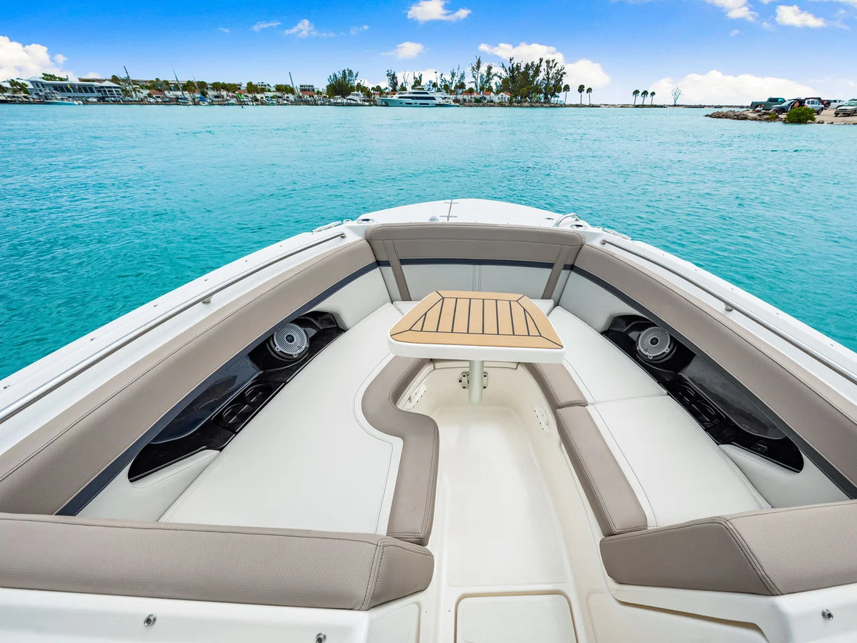 2026 Boston Whaler 240 Vantage 24.0 feet, Venice, Florida #18