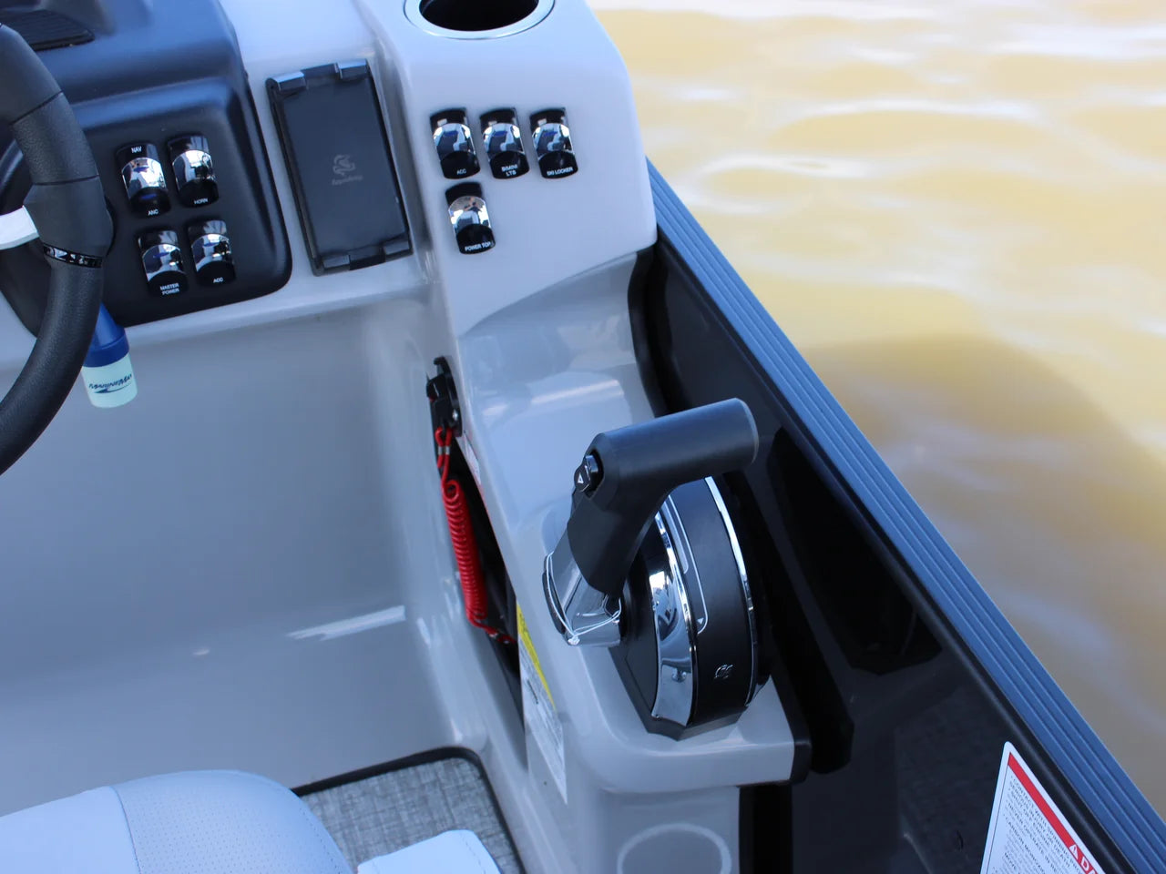 2026 Harris Cruiser 230 23.0 feet, Seabrook, TX #41