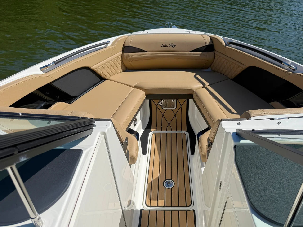 2026 Sea Ray SLX 260 Outboard 26.0 feet, Lake Wylie, SC #28