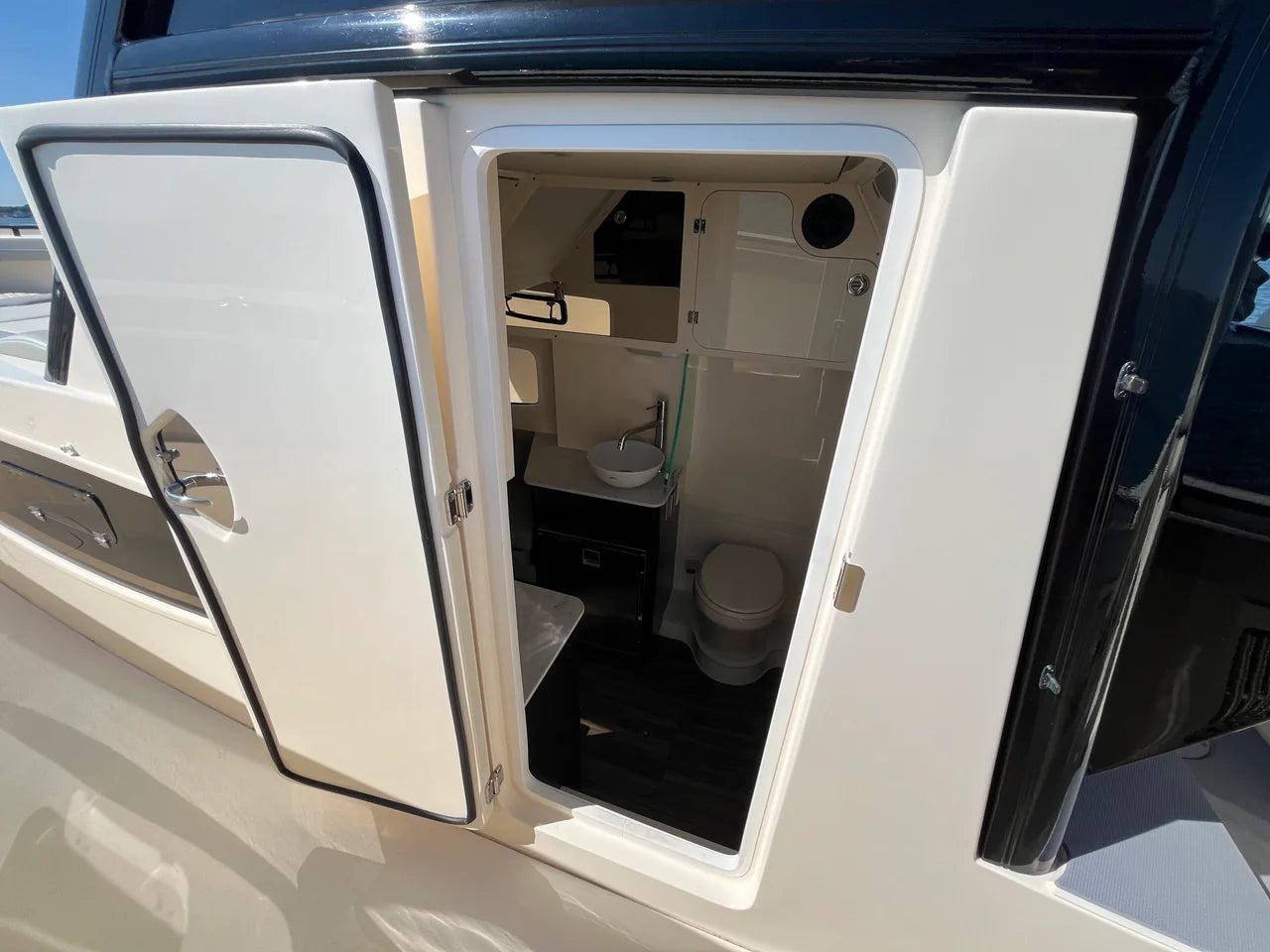 2024 Scout 355 LXF 35.0 feet, Westbrook, Connecticut #22