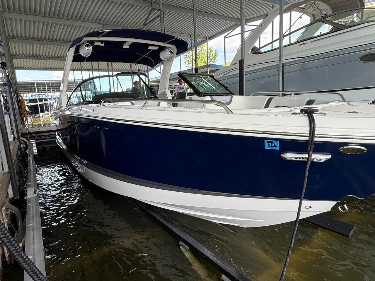 2023 Chaparral 287 SSX 28.0 feet, Lake Ozark, MO #8