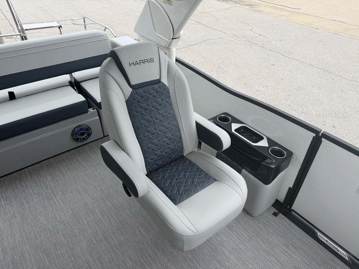 2026 Harris Grand Mariner 250 25.0 feet, Osage Beach, MO #22