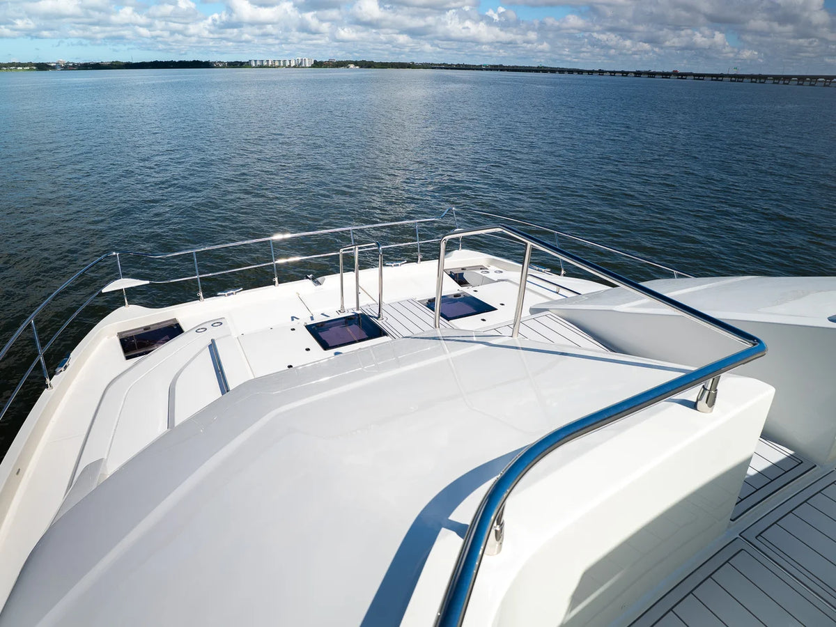 2022 Aquila 54 YACHT 54.0 feet, Clearwater, Florida #42