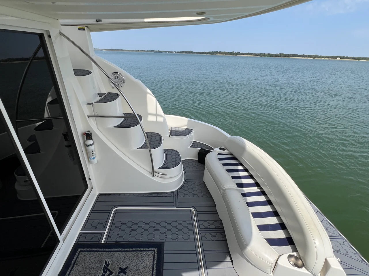 2007 Meridian 391 SEDAN 42.0 feet, Lewisville, TX #14
