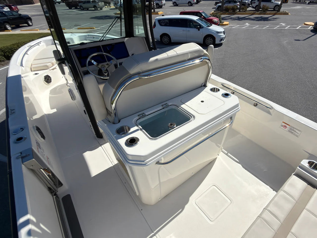 2027 Boston Whaler 280 Dauntless 28.0 feet, Panama City, FL #26
