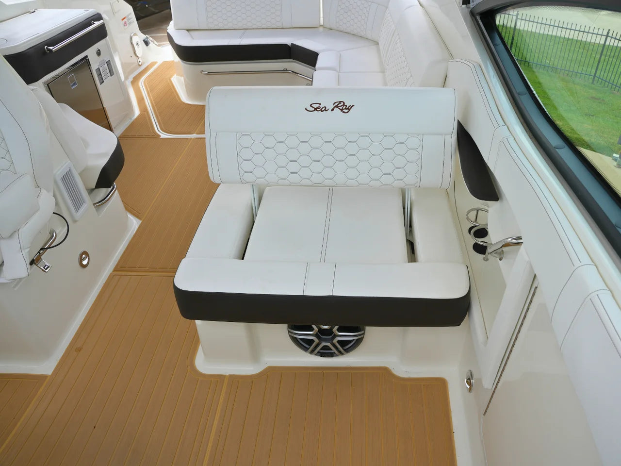 2026 Sea Ray Sundancer 320 32.0 feet, Lewisville, TX #21