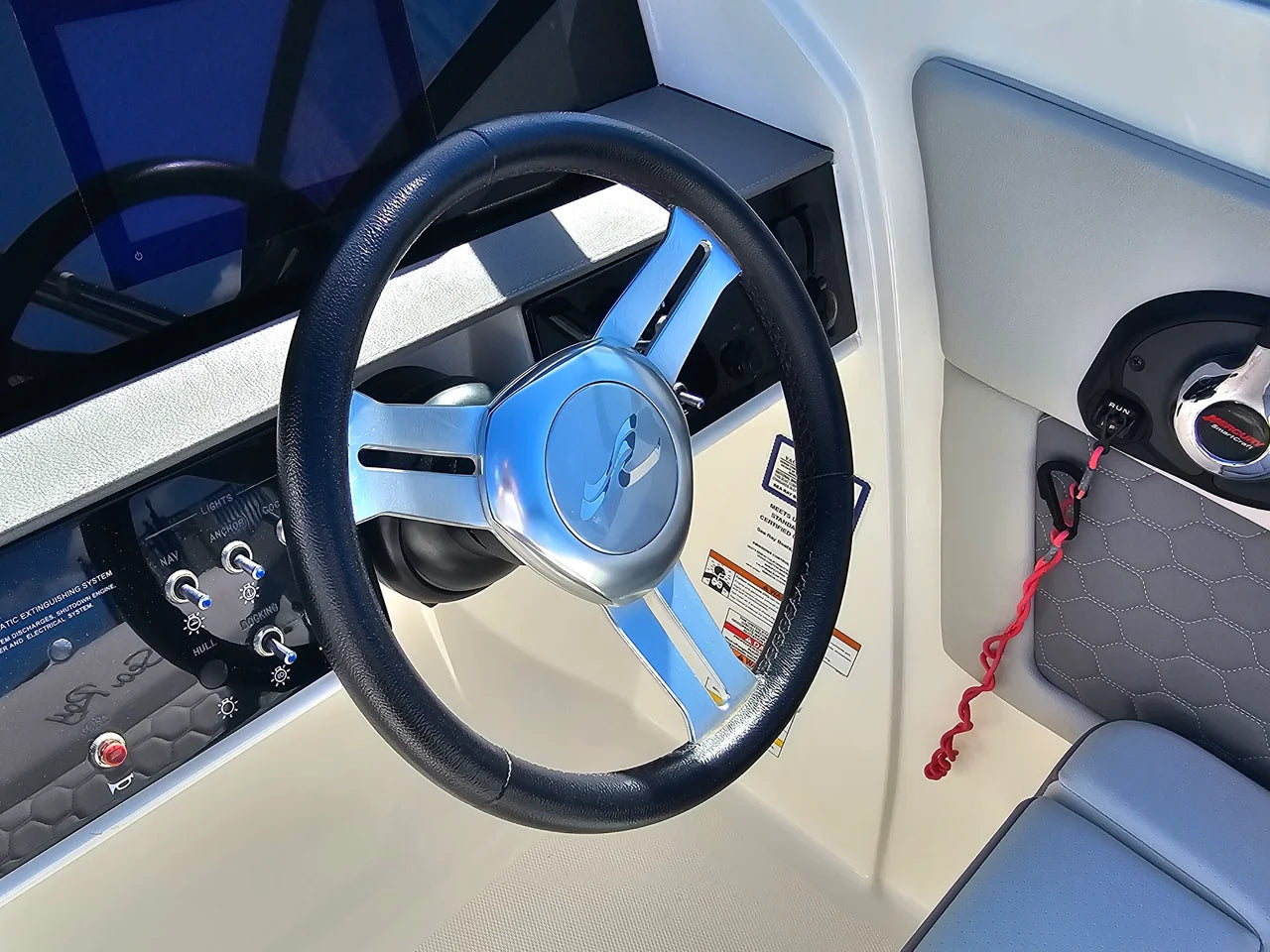 2022 Sea Ray 270 SDX OB 27.0 feet, Brick Township, New Jersey #17
