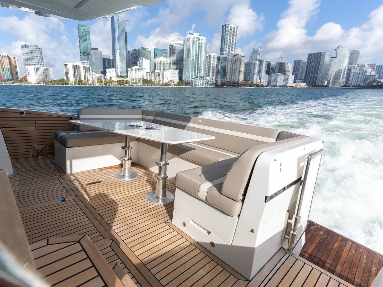 2023 Galeon 47 SKY 47.0 feet, Miami, FL #27