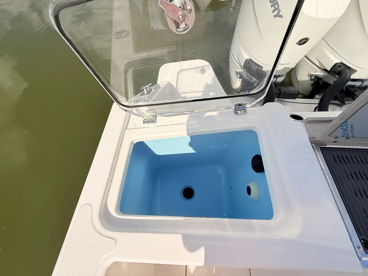 2027 Boston Whaler 330 Vantage 33.0 feet, St Petersburg, FL #37