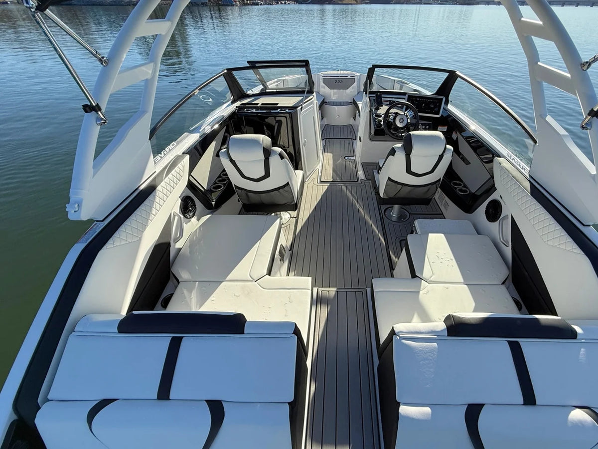 2026 Yamaha 222SD 22.0 feet, Lake Wylie, SC #12