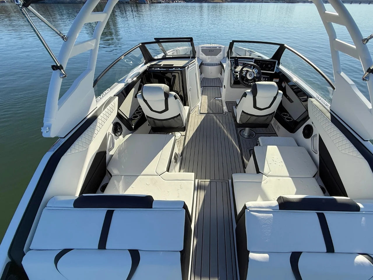 2026 Yamaha 222SD 22.0 feet, Lake Wylie, SC #12