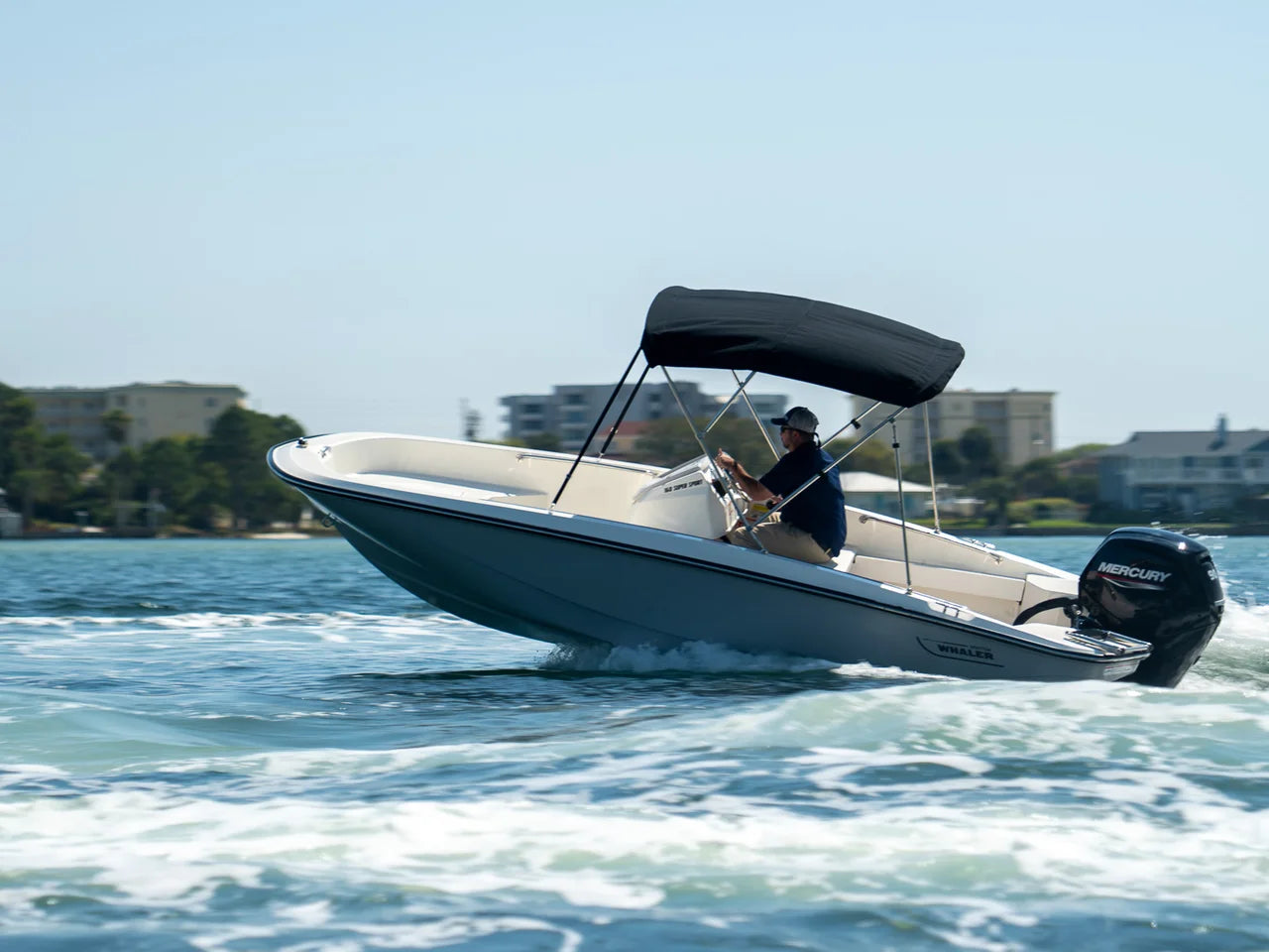 2026 Boston Whaler 160 Super Sport 16.0 feet, Fort Walton Beach, Florida #11