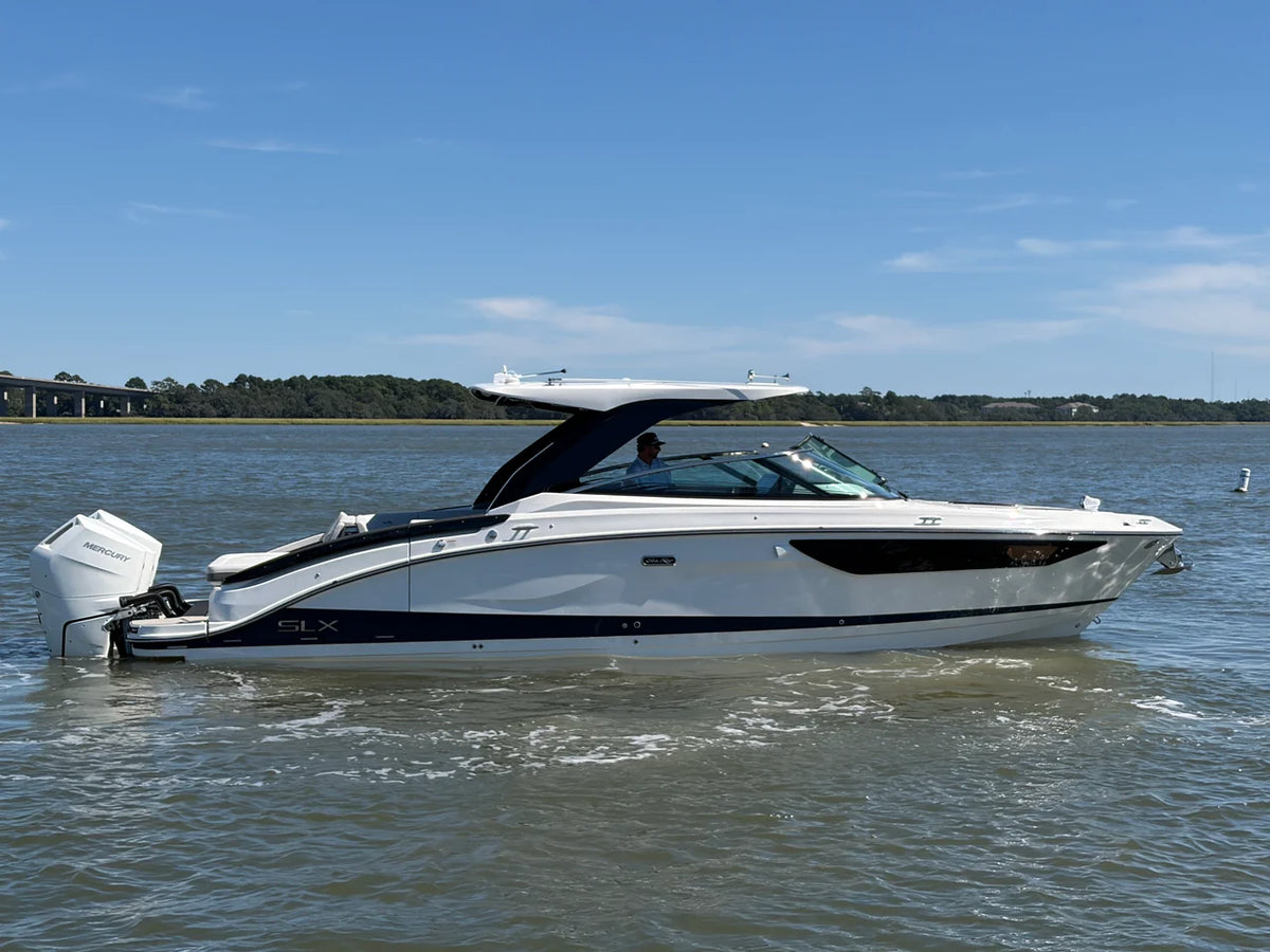 2027 Sea Ray SLX 360 Outboard 36.0 feet, Charleston, SC #1