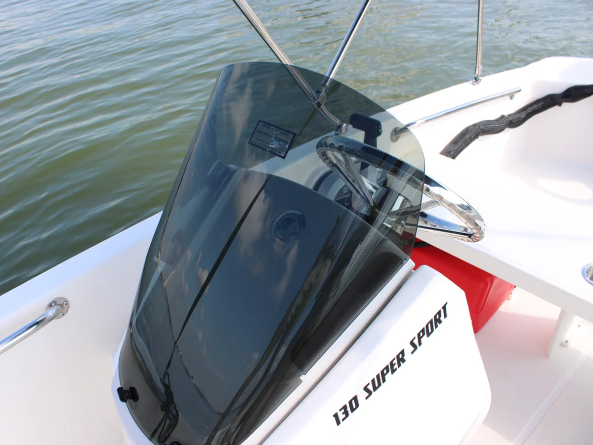 2027 Boston Whaler 130 Super Sport 13.0 feet, Seabrook, TX #12