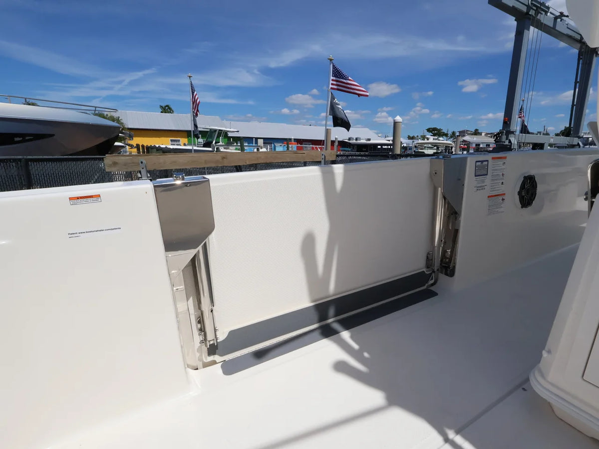 2027 Boston Whaler 280 Dauntless 28.0 feet, Naples, Florida #12