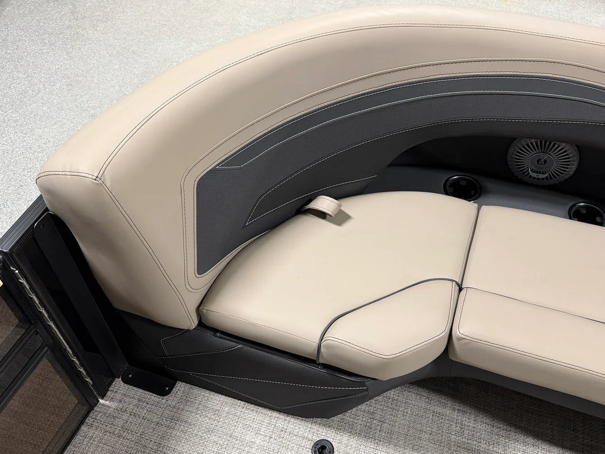 2027 Barletta CABRIO22QC 22.0 feet, Nisswa, Minnesota #12