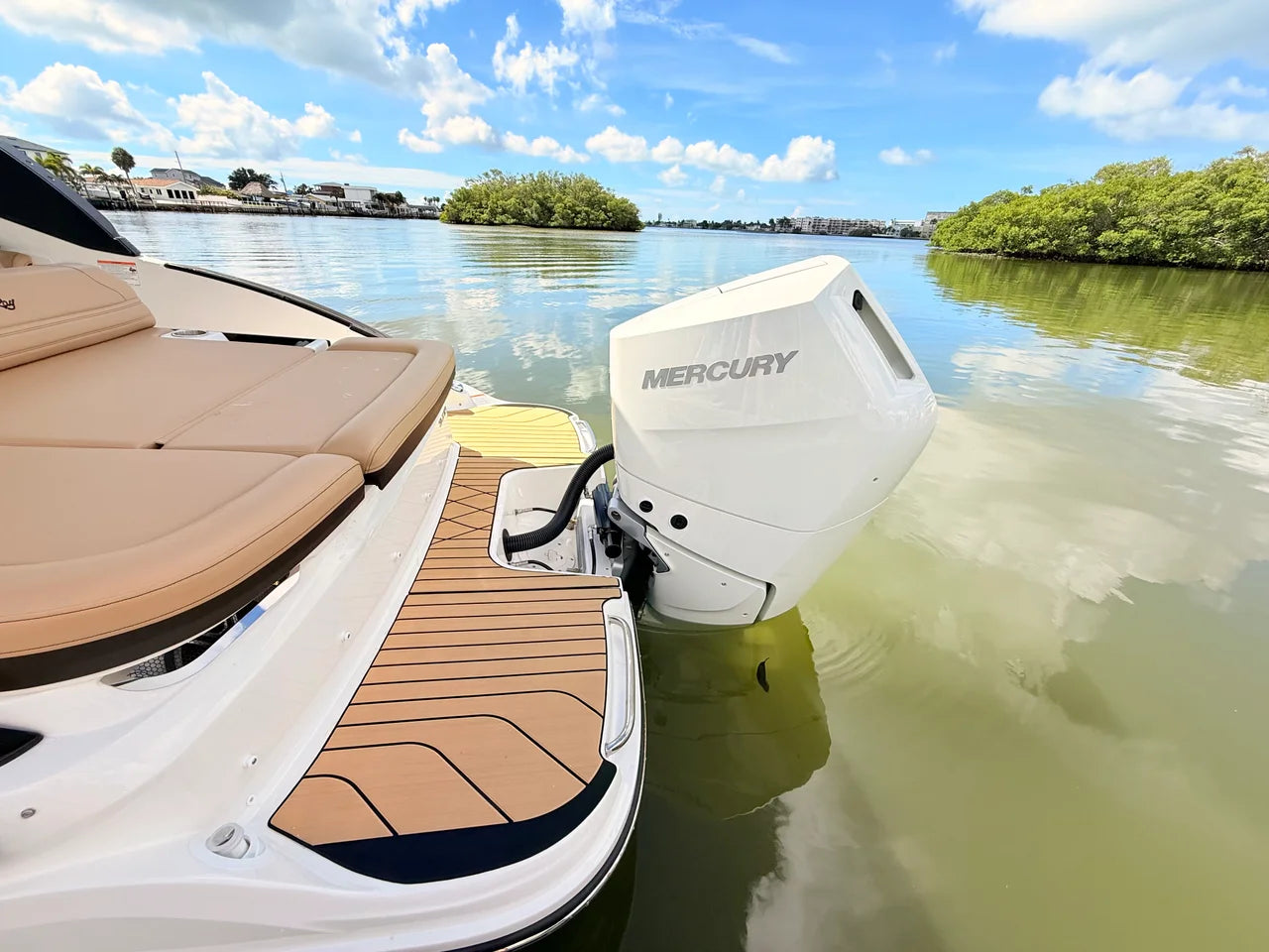 2027 Sea Ray SLX 260 Outboard 26.0 feet, St Petersburg, FL #23