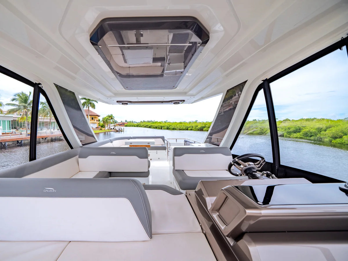 2025 Galeon 500 FLY 53.0 feet, Fort Myers, FL #46