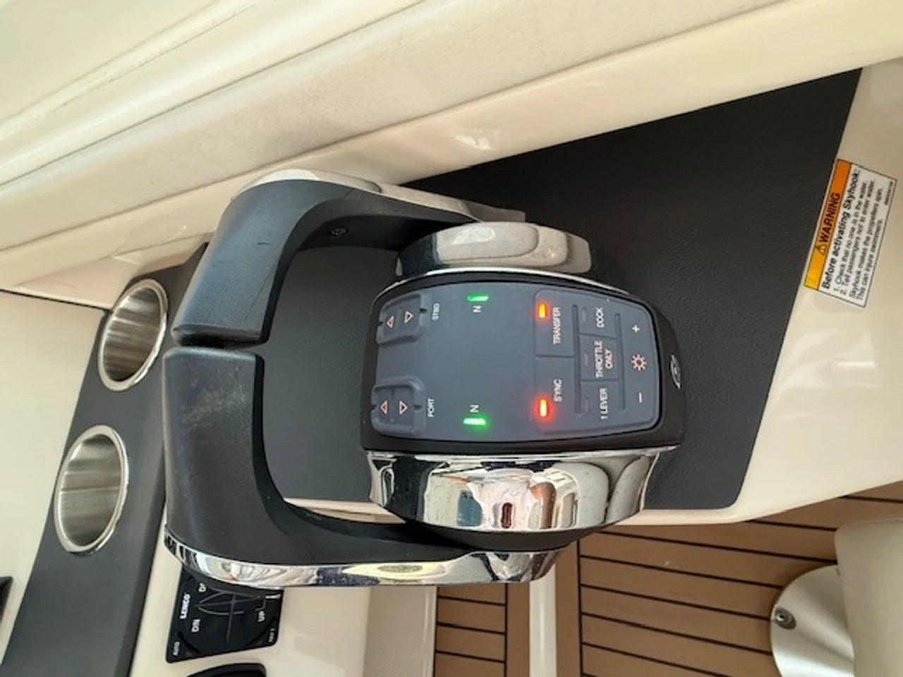 2017 Boston Whaler 320 VANTAGE 32.0 feet, Fort Myers, FL #10