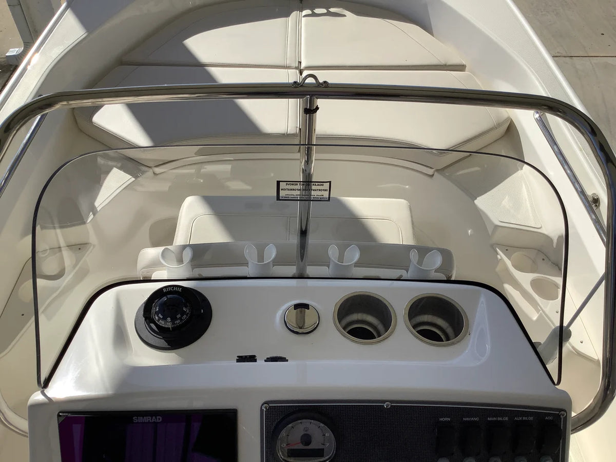 2026 Boston Whaler 170 Montauk 17.0 feet, Monkey Island, OK #15