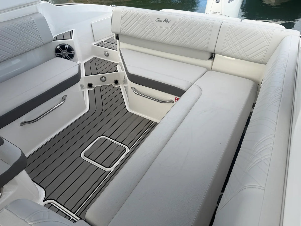2025 Sea Ray SDX 270 OB 27.0 feet, Wrightsville Beach, North Carolina #22