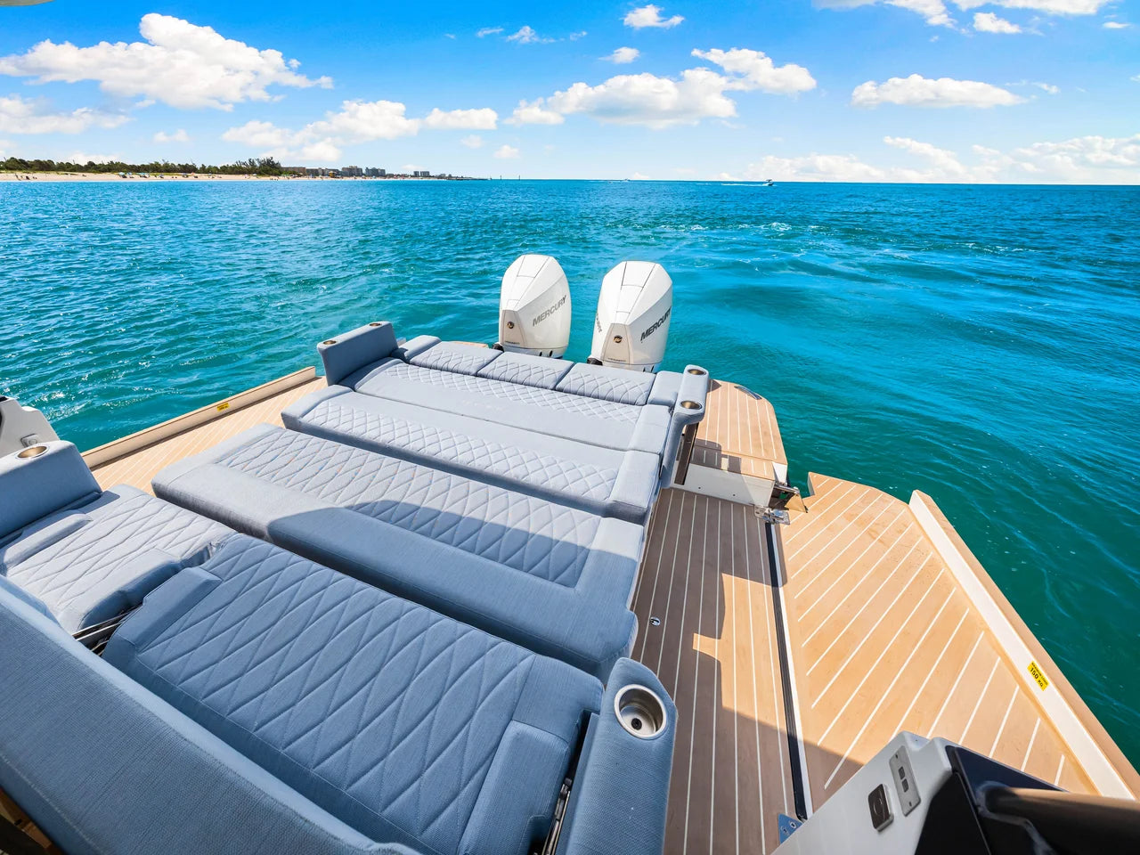 2026 Saxdor 320 GTO 32.0 feet, Venice, Florida #44