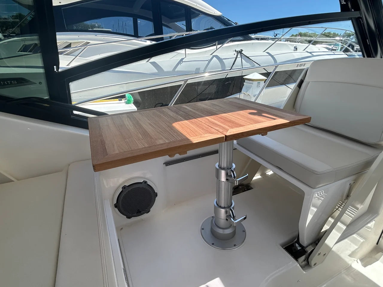 2026 Boston Whaler 325 Conquest 32.0 feet, Pensacola, Florida #26