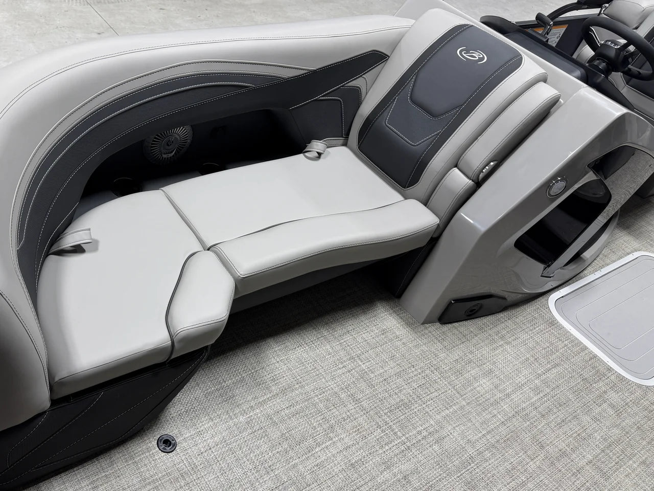2027 Barletta CABRIO22QC 22.0 feet, Crosslake, Minnesota #12