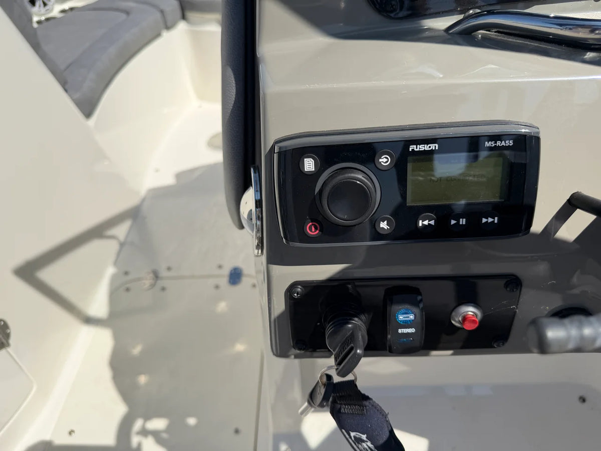 2021 Stingray 214LR 21.0 feet, Lake Wylie, SC #13