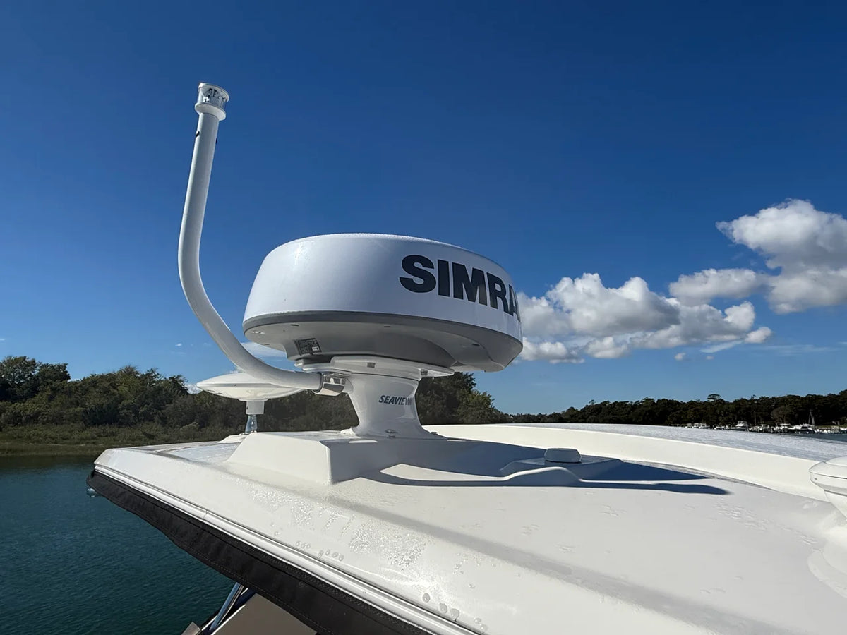 2025 Sea Ray Sundancer 320 Outboard 32.0 feet, Wrightsville Beach, North Carolina #31