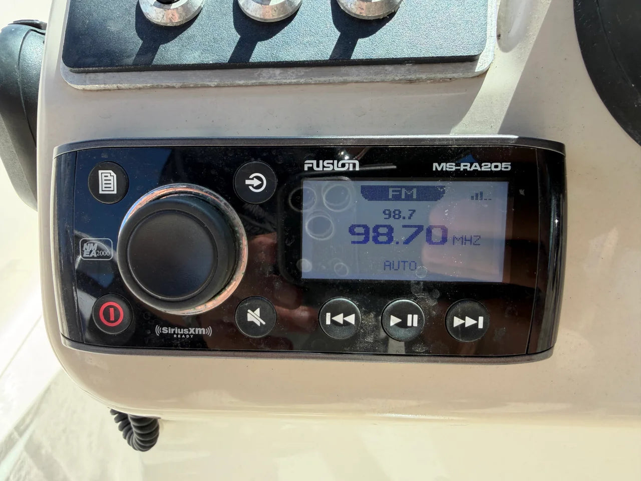 2017 Boston Whaler 230 VANTAGE 23.0 feet, Pensacola, Florida #25