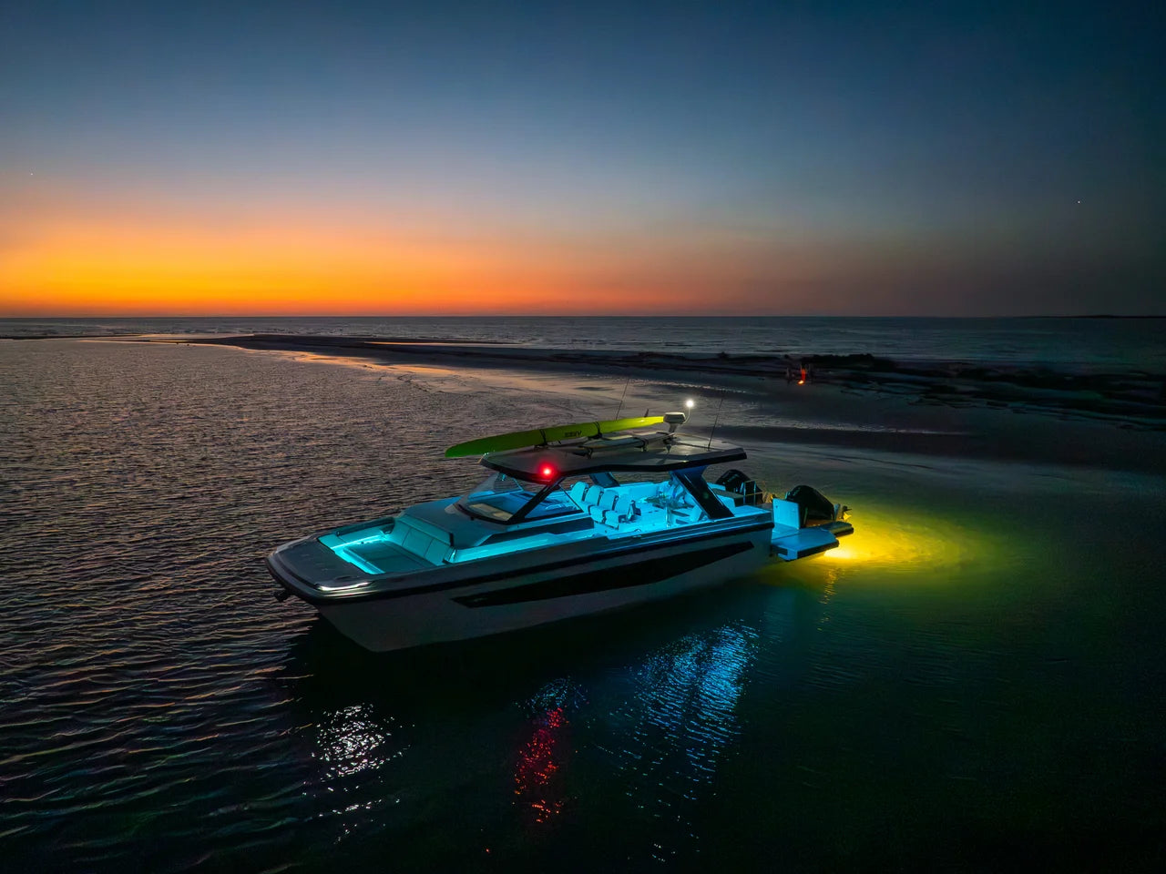 2026 Aquila 45 Sport 45.0 feet, Inuvik, Northwest Territories #57
