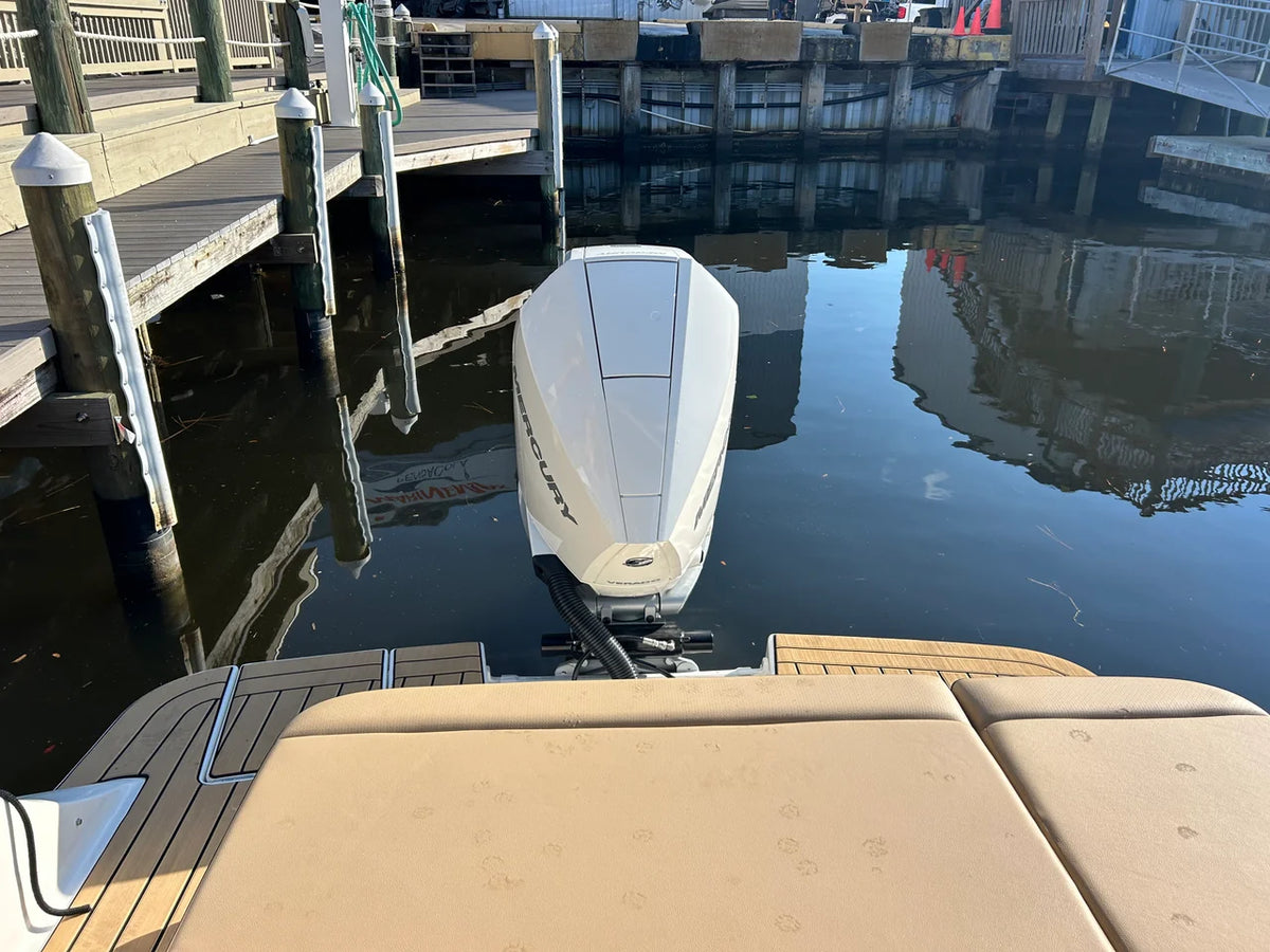 2026 Sea Ray SDX 230 Outboard 23.0 feet, Pensacola, Florida #12