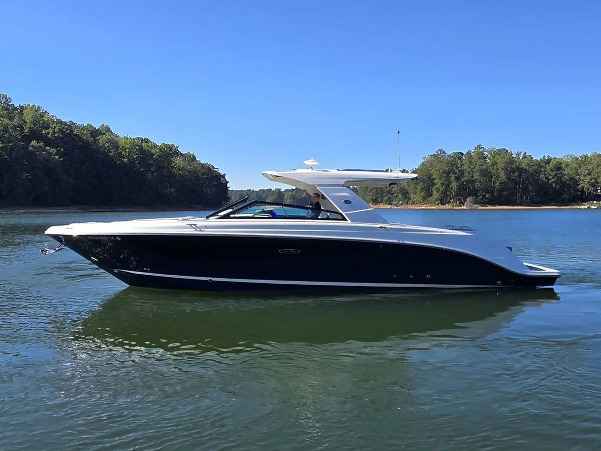 2020 Sea Ray SLX 400 40.0 feet, Cumming, GA #8