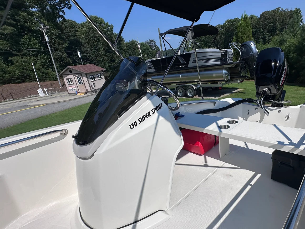 2027 Boston Whaler 130 Super Sport 13.0 feet, Cumming, GA #38