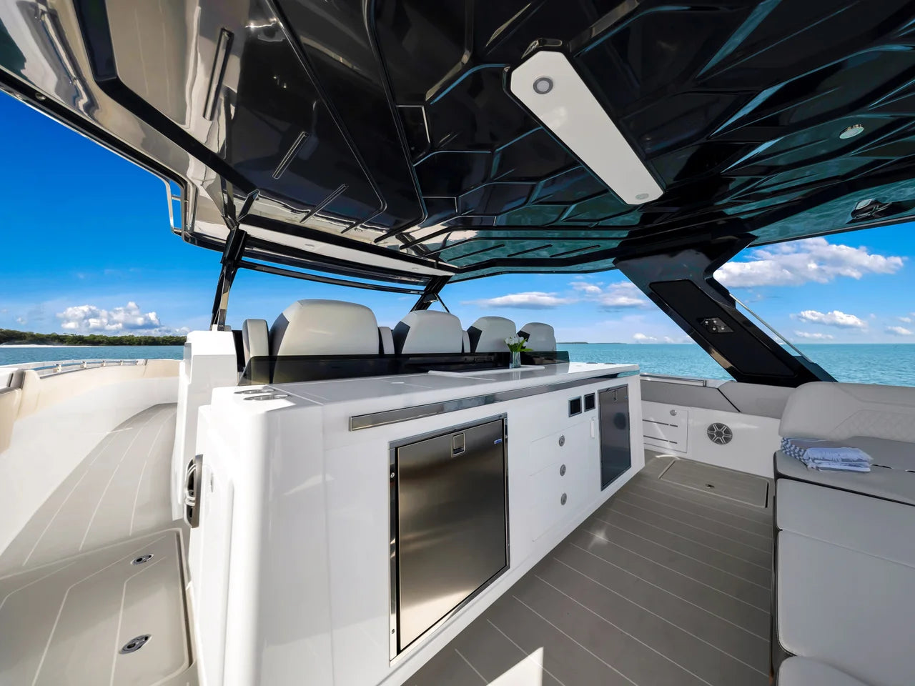 2026 Aquila 45 Sport 45.0 feet, Inuvik, Northwest Territories #16